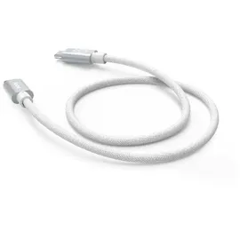 Hama Ladekabel USB-C - USB-C, 240W, USB 3.2 Gen. 2 10 Gbit/s 1,5m