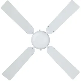 EGLO Cagliari 106,6 cm Deckenventilator Weiß