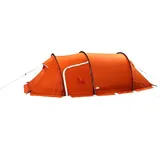 Fjällräven Polar Endurance 3 burnt orange One Size, Einheitsgröße