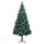 vidaXL Künstlicher Weihnachtsbaum mit Zapfen und Schnee Grün 240 cm