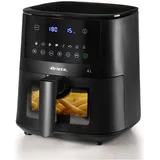 Ariete Airy Fryer 4 L Heißluftfritteuse