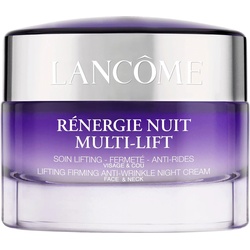 Lancôme, Gesichtscreme, Rénergie Nuit Multi-Lift (50 ml, Gesichtscrème)