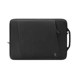 Tomtoc Hülle für Laptop tomtoc Essence-A35 16" Schwarz
