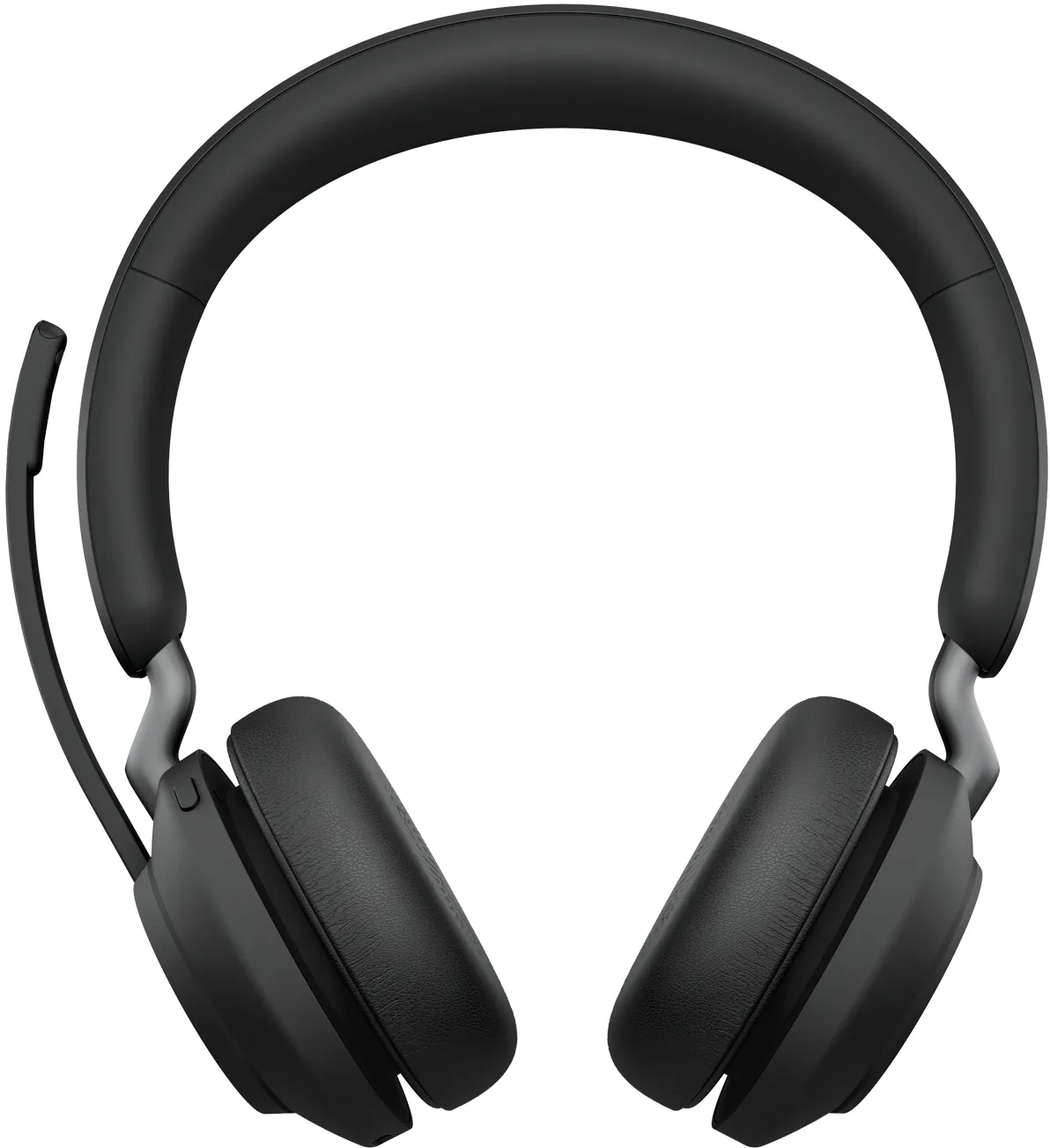 Preisvergleich Produktbild Jabra Evolve2 65 UC Stereo - Headset - On-Ear