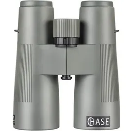 Delta Optical Chase Ed 12x50 Fernglas - Grey - One Size