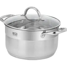 Resto Topf-Set 2-tlg. Kochtopf + Kasserolle