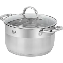 Resto Topf-Set 2-tlg. Kochtopf + Kasserolle