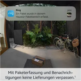 Ring Video Doorbell Pro Akku