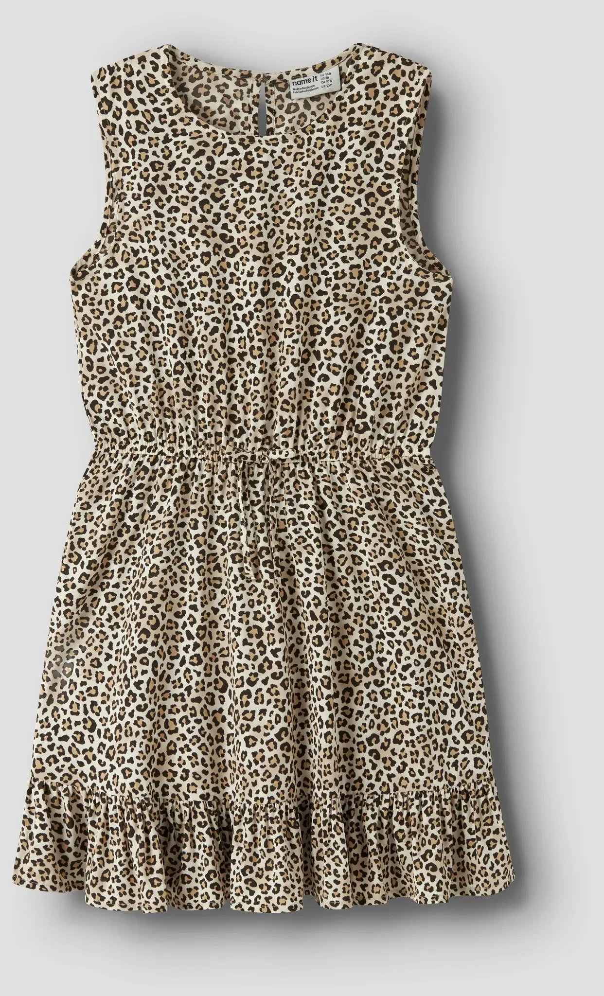 Minikleid NAME IT 