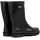 Aigle Rain M Gummistiefel Black 45