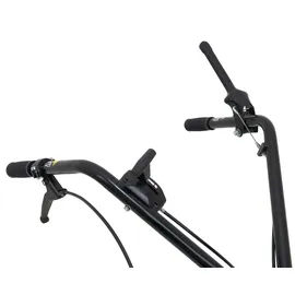 T-Mech Benzin-Balkenmäher 3HP 870mm