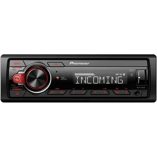 Pioneer MVH-330DABAN