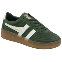 GOLA Grandslam Suede CLA589NY, - 40 EU - 40 EU