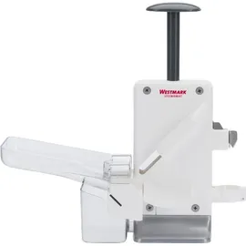 Westmark Kirschen-Doppelentkerner Steinomat 32,5 cm