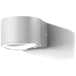 LOOM DESIGN - Frey Wandleuchte LED Down White