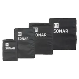 HK Audio Sonar 112 Xi Cover