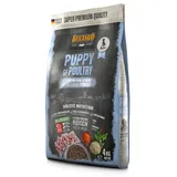 Belcando Puppy GF Poultry 4 kg