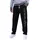 Lonsdale Stonesfield Jogginghose Schwarz XL