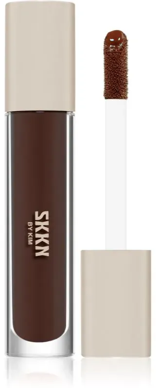 SKKN by Kim Make-up Lip Gloss Lipgloss Farbton Nude 09 4.25 ml