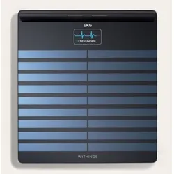 Withings Body Scan black