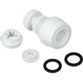 Metaltex Perl-Strahlregler