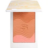 Sisley Phyto-Touche Sun Glow Powder Miel Canelle