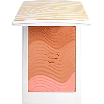 Sisley Phyto-Touche Sun Glow Powder Miel Canelle