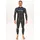 Aquaman Neoprenanzug DNA Schwarz/Blau XS