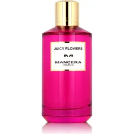 Mancera Rainbow Collection Juicy Flowers Eau de Parfum 120 ml