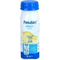 Fresubin Energy Drink Vani