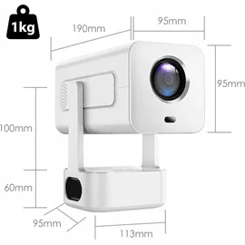 OEM IMC360 LED Weiß
