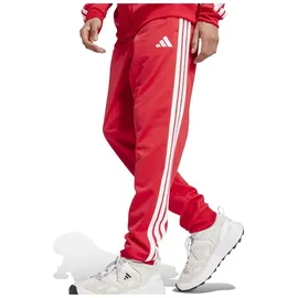 adidas DAYREADY TRAININGSANZUG Herren Pure Ruby/White M