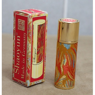 Shaoyun Lip Flower Lippenstift Strelitzie Nr.195
