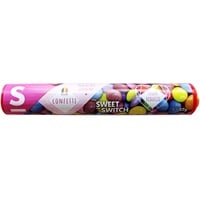 Sweet Switch Confetti 0,022 kg Bonbons