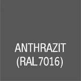 Bondex Dauerschutz-Farbe 750 ml anthrazit seidenglänzend