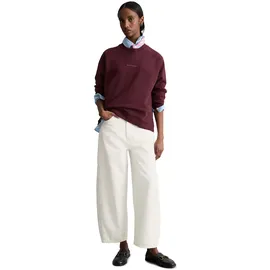 Marc O'Polo Sweatshirt Rot L