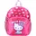 Vadobag Sanrio Rucksack Hello Kitty Follow The Rainbow