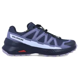 Salomon Speedcross Peak GTX W - Trailrunning Schuhe - Damen - Blue - 7,5 UK
