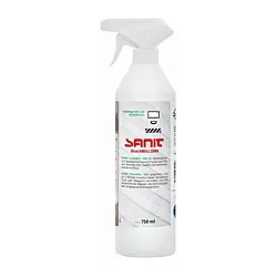 Sanit 2000 Duschblitz Reiniger 3015  750 ml, Flasche