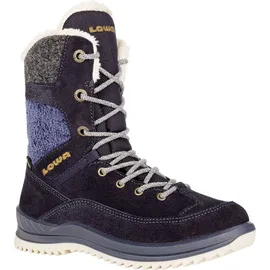 Lowa Winterstiefel Blau 33