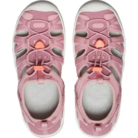 Keen Moxie Nostalgia Rose/Papaya Punch 36