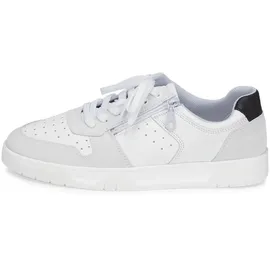VITAFORM Sneaker schwarz & weiß 41