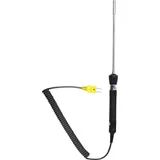 LASERLINER ThermoSensor Air Temperaturfühler -50 bis 800 °c Automatisierung