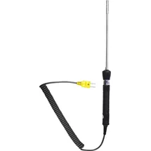 LASERLINER ThermoSensor Air Temperaturfühler -50 bis 800 °c Automatisierung