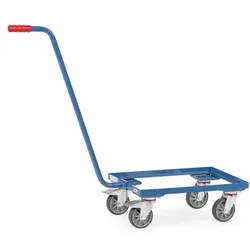 Einhängedeichsel - Zubehör für 13580/13581/13585/13680