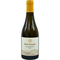 2020 Chardonnay Monteverro *bio - halbe Flasche