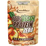 ironMaxx 100% Vegan Protein Zero