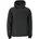 Skijacke schwarz XXL