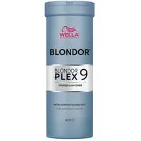Wella Blondor Blondierung 9 Powder 400 g