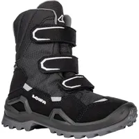 Lowa Milo Evo GTX Hi JR schwarz/grau (9930) 30
